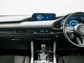 2021 Mazda 3 IV (BP), синий - вид 9