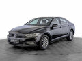 2021 Volkswagen Passat B8 Рестайлинг, чёрный, 2245000 рублей