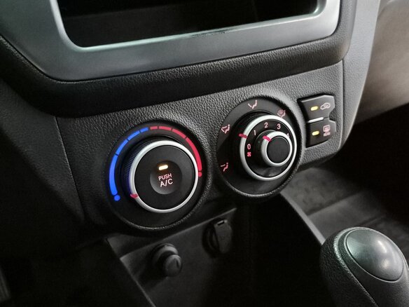 2012 Kia Rio III, бежевый, 599000 рублей - вид 8