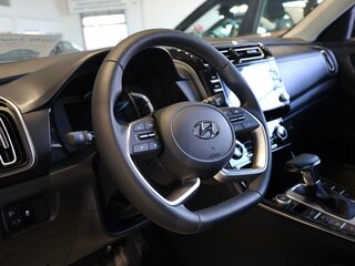 2025 Solaris HC, серый, 3645000 рублей, вид 4