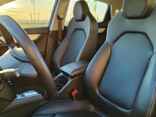 2023 JAC J7 I, синий, 1250000 рублей, вид 4
