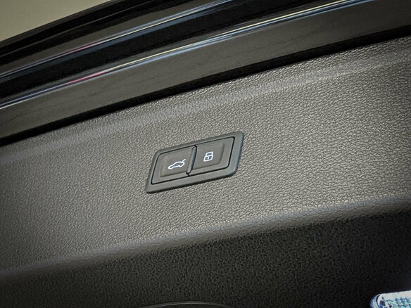 2026 Audi Q5 L 45 TFSI II (FY) Рестайлинг, чёрный, 5899500 рублей - вид 23