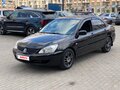 2005 Mitsubishi Lancer IX, чёрный - вид 3