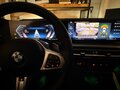 2024 BMW 4 серии Gran Coupe 420i G22, G23, G26 Рестайлинг, белый, 8000000 рублей - вид 11