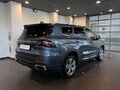2023 Geely Okavango I Рестайлинг, серый, 3176000 рублей - вид 2