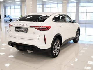 2023 Haval F7x I Рестайлинг, белый, 2094000 рублей, вид 2