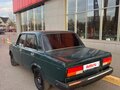 2007 Lada (ВАЗ) 2107, зелёный, 135000 рублей - вид 6