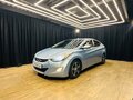 2011 Hyundai Avante V, голубой - вид 2