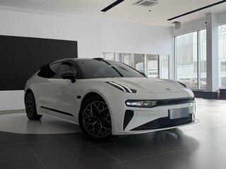 2026 Zeekr 001 103 kWh I Рестайлинг 2, белый, 7840000 рублей, вид 4