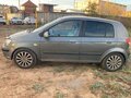2004 Hyundai Getz I, серый, 290000 рублей - вид 3