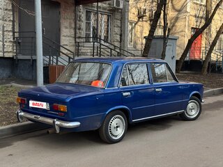 1973 Lada (ВАЗ) 2101, синий, 269900 рублей, вид 4