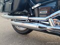 2006 Yamaha XVS650 Drag Star, чёрный, 560000 рублей - вид 10