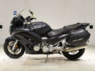 Yamaha FJR1300