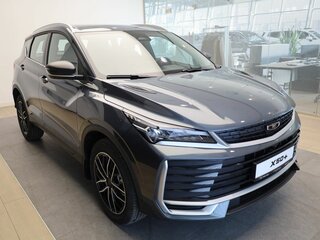 2026 Belgee X50+, серый, 2699990 рублей, вид 3