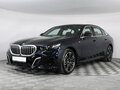 2025 BMW 5 серии Long 530Li xDrive VIII (G60/G61/G68), синий, 8600000 рублей
