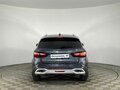 2024 Lada (ВАЗ) Vesta SW Cross I Рестайлинг (NG), серый - вид 5
