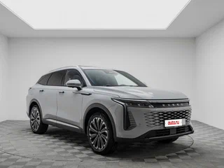 2023 Exeed RX, серый, 2450000 рублей, вид 3