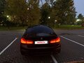 2018 BMW 5 серии 520d VII (G30/G31/G38), чёрный, 2730000 рублей - вид 8