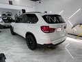 2017 BMW X5 25d III (F15), белый, 3000000 рублей - вид 2