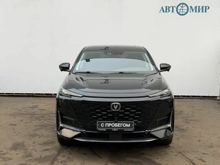 2021 Changan UNI-K, чёрный, 2490000 рублей, вид 2