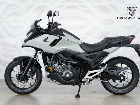 2026 Honda NC 750X, серый, 1477000 рублей, вид 2