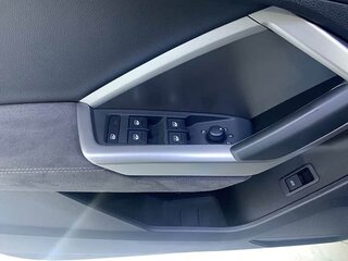 2023 Audi Q3 35 TFSI II (F3), серый, 2300009 рублей, вид 4