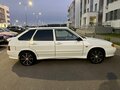 2012 Lada (ВАЗ) 2114, белый, 330000 рублей - вид 2