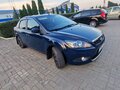 2008 Ford Focus II Рестайлинг, синий, 500000 рублей - вид 2
