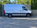 2020 Mercedes-Benz Sprinter, серый, 6200000 рублей - вид 9