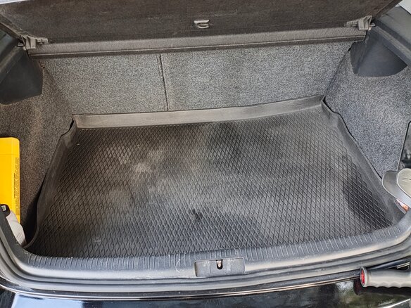2010 Volkswagen Golf VI, чёрный, 790000 рублей - вид 12