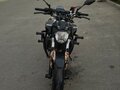 2015 Yamaha MT-07 (FZ-07), серый, 620000 рублей - вид 5