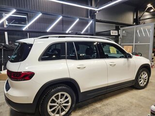 2020 Mercedes-Benz GLB 200 I (X247), белый, 3050000 рублей, вид 5