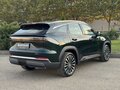 2026 Geely Galaxy M7, зелёный, 3595000 рублей - вид 5