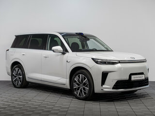 2025 GAC Trumpchi S9, белый, 5490000 рублей, вид 3