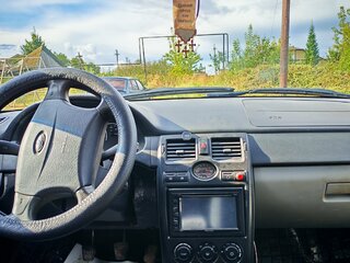 2009 Lada (ВАЗ) Priora I, синий, 230000 рублей, вид 1