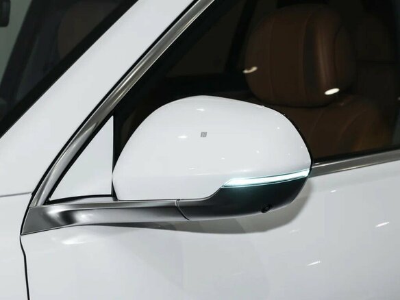 2026 Aito M7 53.4 kWh II, белый, 8750000 рублей - вид 12