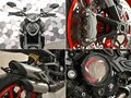 2021 Ducati Monster 937, серый, 819000 рублей - вид 9