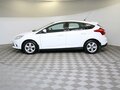 2012 Ford Focus III, белый - вид 7