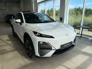 2025 Changan Deepal S07 31.73 kWh I, белый, 5289900 рублей, вид 3