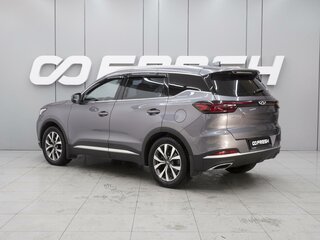 2022 Chery Tiggo 7 Pro I, серый, 1700000 рублей, вид 2
