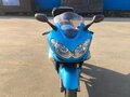 2005 Kawasaki ZZR 1200, синий, 400000 рублей