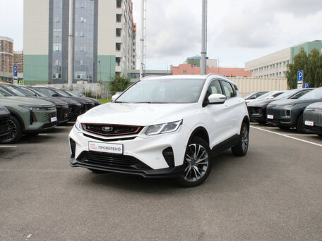 Belgee X50