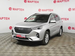 2024 Haval M6 II, серый, 1850000 рублей, вид 1