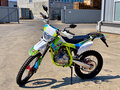 2026 BSE Z3, синий, 126400 рублей - вид 1