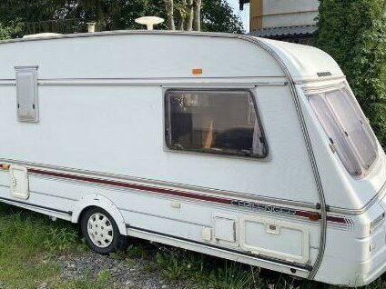 1994 Swift Challenger, белый, 640000 рублей