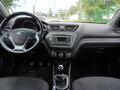 2015 Kia Rio III Рестайлинг, белый, 877000 рублей - вид 11