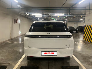 2023 Li Auto (Lixiang) L7 I, белый, 5950000 рублей, вид 5