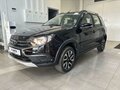 2026 Lada (ВАЗ) Granta Cross I Рестайлинг, чёрный