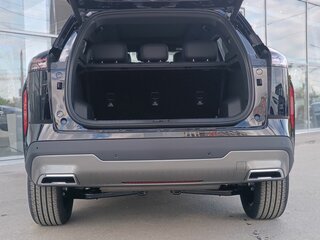 2024 Jaecoo J7 I, чёрный, 3209900 рублей, вид 5