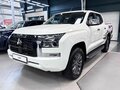 2026 Mitsubishi L200 VI, белый, 5299000 рублей